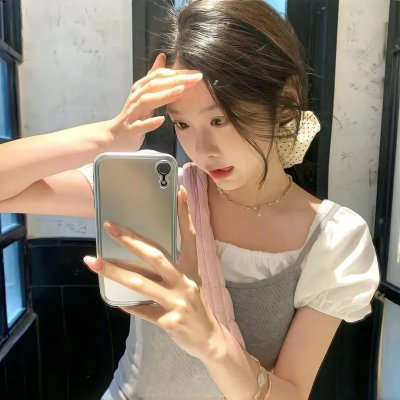 我的麻吉女友