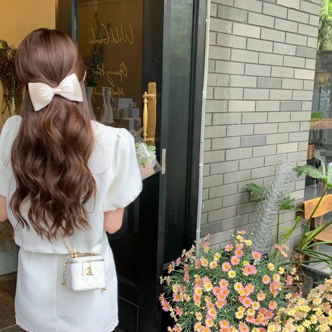 俘虏之心